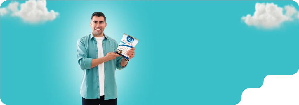 آبنبات شیرو