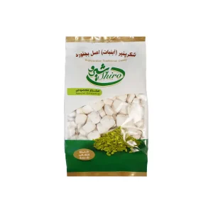 آبنبات هلدار شیرو
