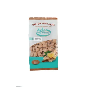 آبنبات دارچینی شیرو