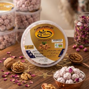 IMG_0881 نقل گردو و گل شیرو