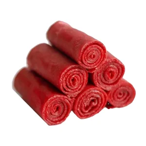 لواشک آلبالو شیرو