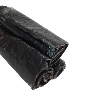 لواشک آلو سیاه شیرو