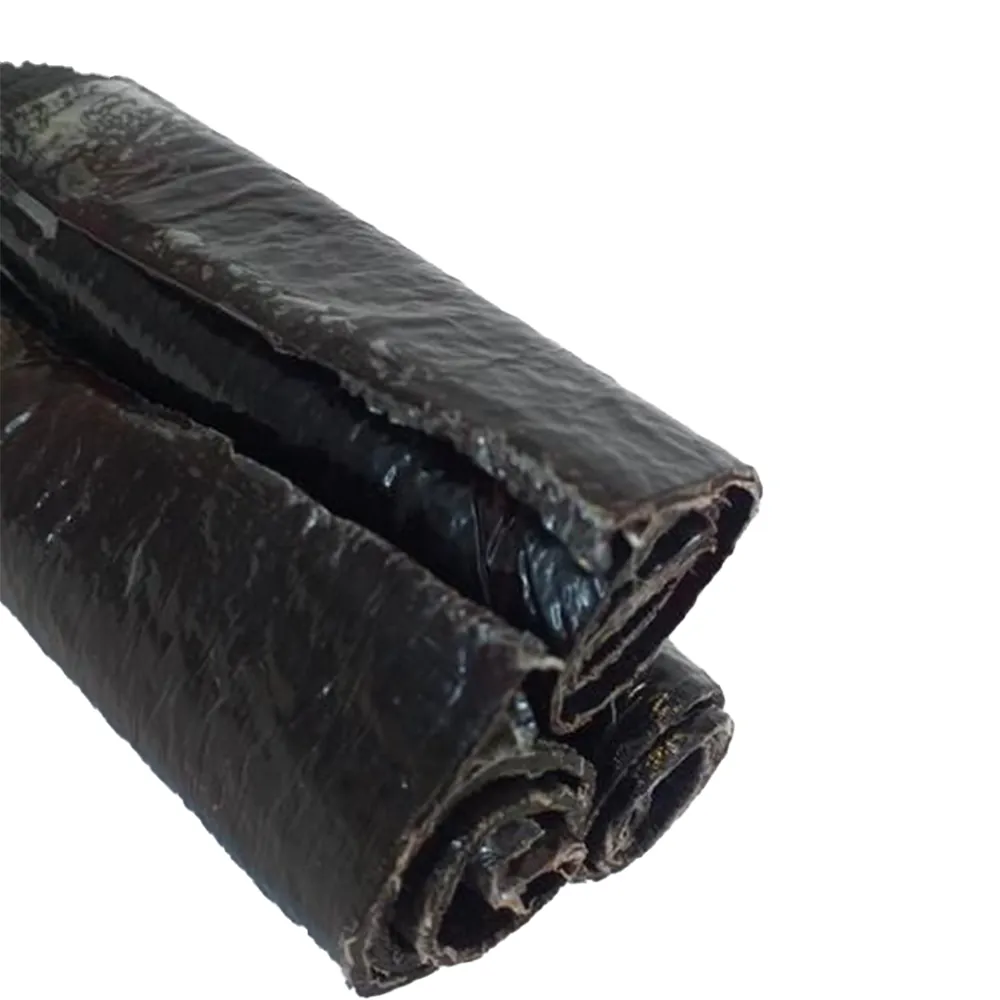 لواشک آلو سیاه شیرو