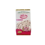 آبنبات گل محمدی شیرو