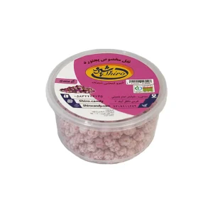 19 نقل گل محمدی شیرو