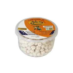 24 نقل بهار نارنج شیرو