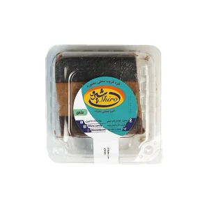 قره قروت ملس شیرو