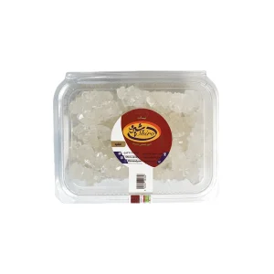 نبات شاخه ای سفید شیرو