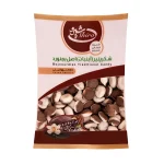 آبنبات کاکائو و وانیل شیرو
