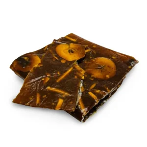 لواشک استوایی شیرو