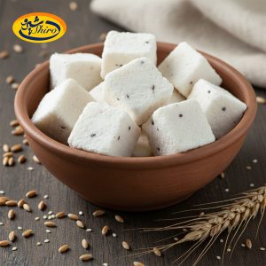 شیرینی قامفوت