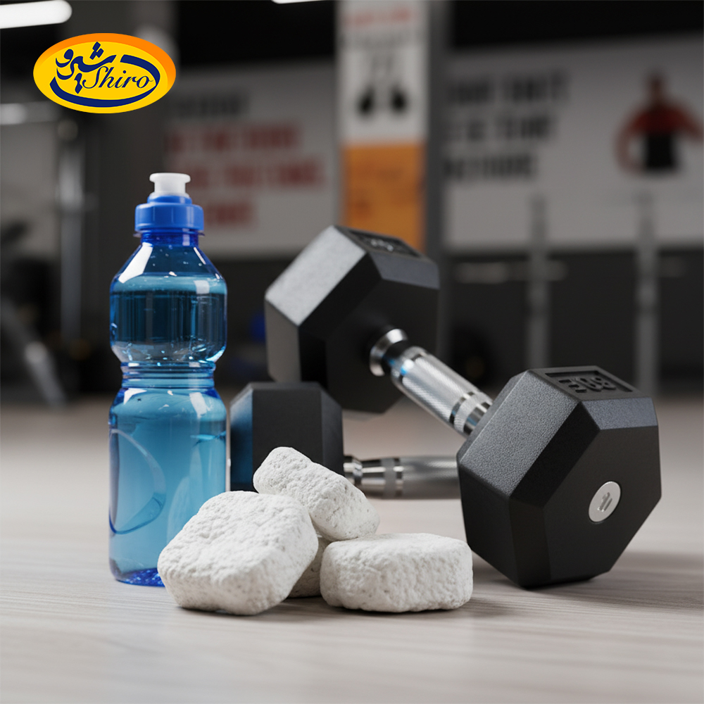 خواص کشک برای ورزشکاران