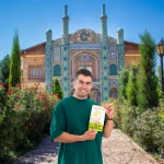 شکرپنیر سوغات بجنورد